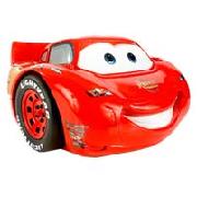 Disney Pixar Cars Mcqueen Cd Boombox