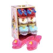 Disney Princess 4 Shoes Giftset