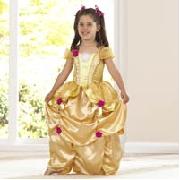 Disney Princess All That Glitters Belle Dress Up Costume