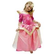 Disney Princess All That Glitters Dress Up Costume