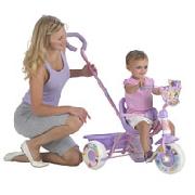 Disney Princess Comfort Trike