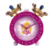 Disney Princess Crown Jewel Alarm Clock