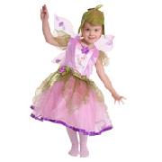 Disney Princess Fairies Dress Up Outfit