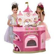 Disney Princess Kitchen