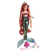 Disney Princess Long Hair Ariel Doll