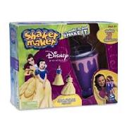 Disney Princess Shaker Maker