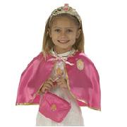 Disney Princess Sleeping Beauty Dress Up Costume