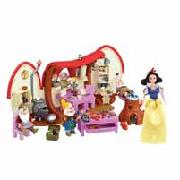 Disney Princess Snow White Playset