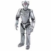 Doctor Who 12" Cyberman Controller