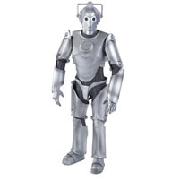 Doctor Who 12" Cyberman Figure