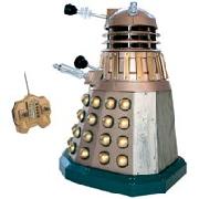 Doctor Who 12" Manhatten Dalek