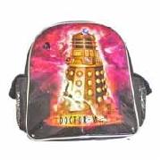 Doctor Who Backpack