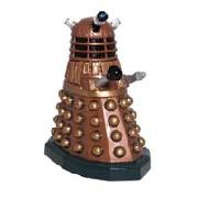 Doctor Who Dalek Cookie Jar