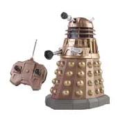 Doctor Who Radio Control 5" Dalek