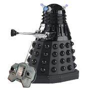 Doctor Who Radio Control Black Dalek