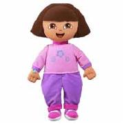 Dora the Explorer Large Doll