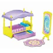 Dora's Castle Furniture