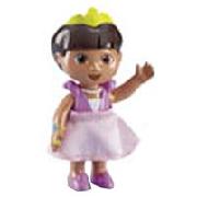 Dora's Magic Castle Figure
