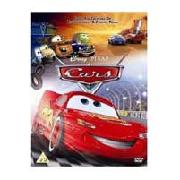 Dvd Disney Pixar Cars