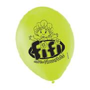 Fifi and the Flowertots Balloons