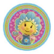 Fifi and the Flowertots Plates