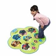 Fifi Learn and Play Mat