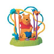 Fisher-Price Winnie the Pooh Slide 'N Spin Bees