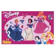 Hama Disney Princess 3 Figure Bead Set
