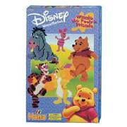 Hama Winnie the Pooh and Friends Giant Gift Box