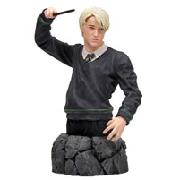 Harry Potter Draco Malfoy Mini Bust