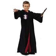 Harry Potter Gryffindor Dress Up Costume