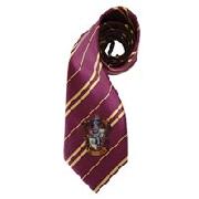 Harry Potter - Gryffindor House Tie