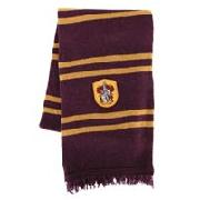 Harry Potter Gryffindor Wool Scarf