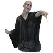 Harry Potter Lord Voldemort Mini Bust