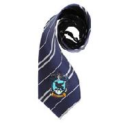 Harry Potter Ravenclaw House Tie