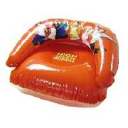 High School Musical Inflatable Chair