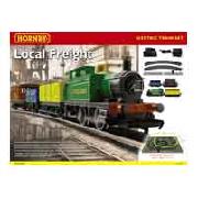 Hornby Local Freight Set