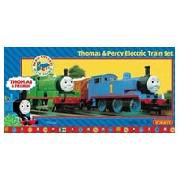 Hornby Thomas the Tank Engine and Percy Train Set