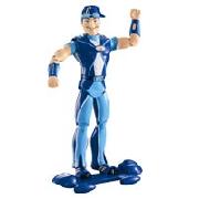 Lazy Town Action Figure