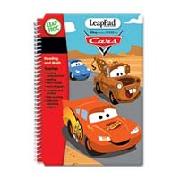 Leappad Software - Disney Pixar Cars Book