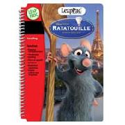 Leappad Software Ratatouille Book