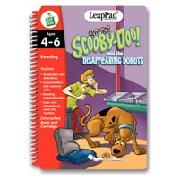 Leappad Software - Scooby-Doo Book
