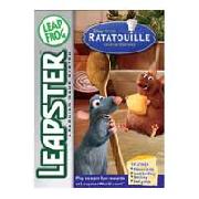 Leapster Software - Ratatouille