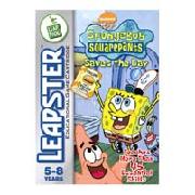 Leapster Software - Spongebob Square Pants