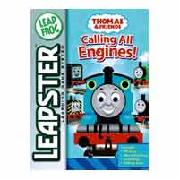 Leapster Software - Thomas the Tank Engine