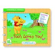 Littletouch Winnie the Pooh Book