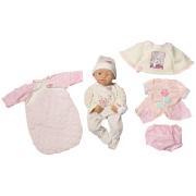 My First Baby Annabell Doll and Care Set