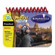 My First Leappad Book - Ratatouille