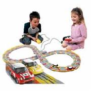 My First Scalextric