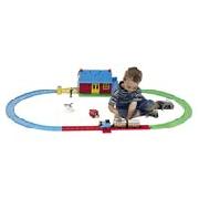 My First Thomas the Tank Engine Deluxe Playset